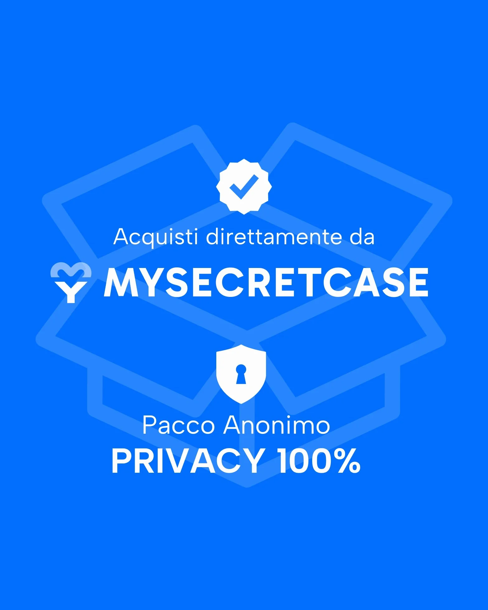 MySecretCase Masturbatore Uomo Vagina Realistico Finta Silicone Pocket Pussy 17 cm x Ø 3 cm