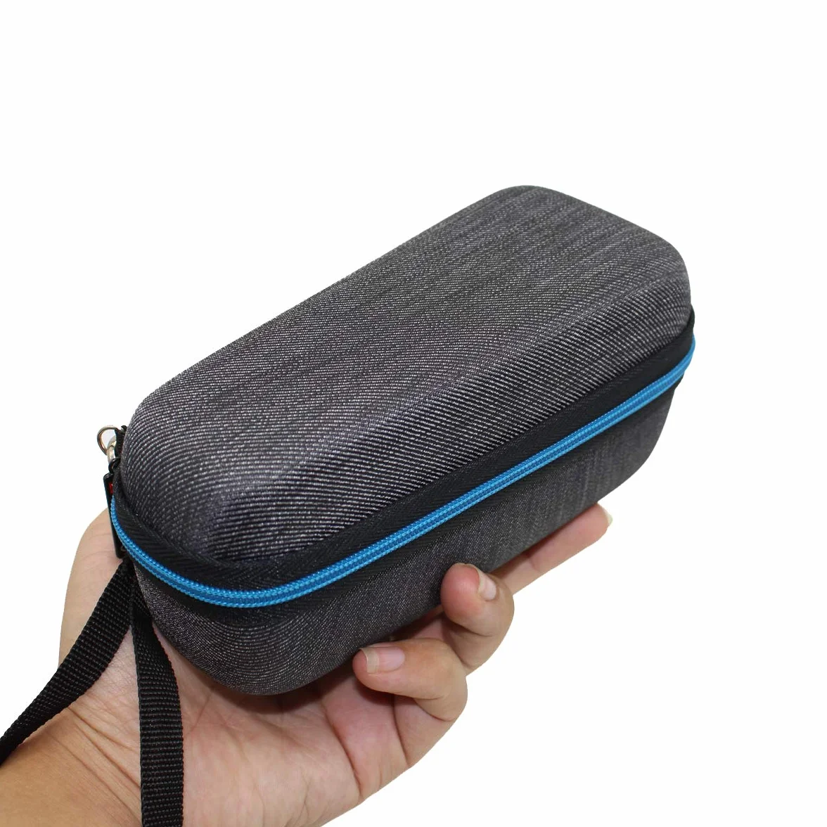 Hard Viaggio Caso scatola Custodia per Philips Series 5000/7000/9000 AquaTouch Rasoio Elettrico AquaTec Wet & Dry-S5110/06 S5600/41 S5420/06 S5400/41 S7370/41 S9711/32 di ESCOCO