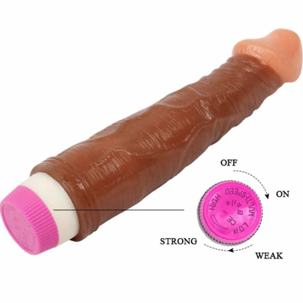 Vibratori - 255 gr