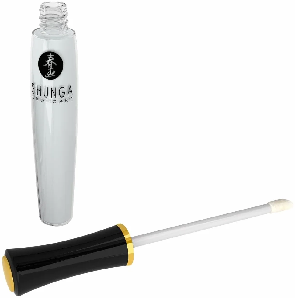 SHUNGA CARNAL PLEASURES COLLECTION