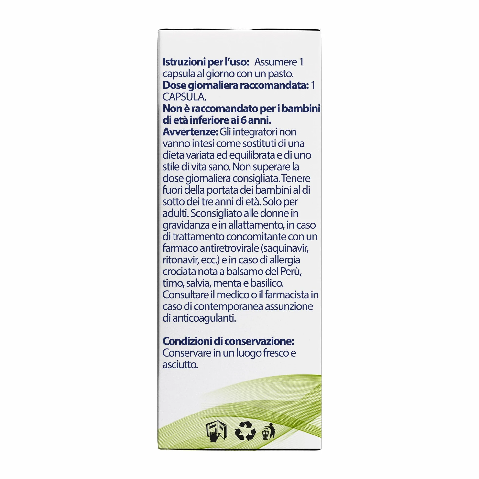 Zane Candidfree Softgels - Oregano Oil Power - Supporto Candida - 60 Softgels