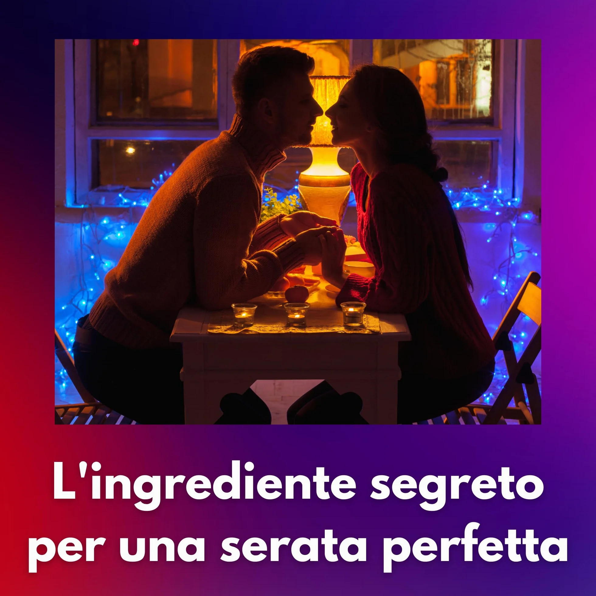 Oh Happy Games - Orgazmo - Gioco di Carte per Coppie - 200 Carte, 4 Livelli di Sensualita - Gioco da Tavolo Adulti - Regalo di Coppia Originale - Intimita, Connessione e Divertimento