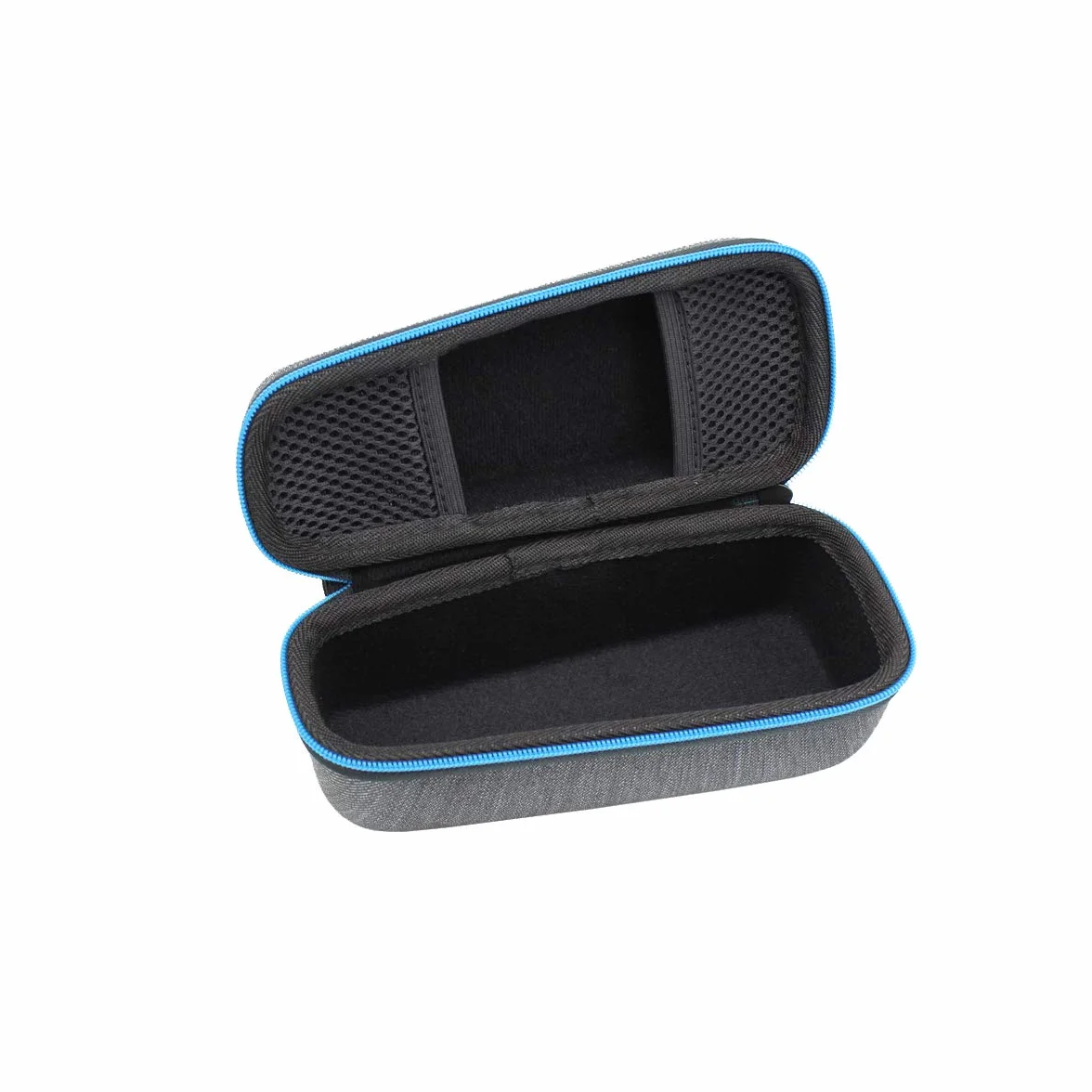 Hard Viaggio Caso scatola Custodia per Philips Series 5000/7000/9000 AquaTouch Rasoio Elettrico AquaTec Wet & Dry-S5110/06 S5600/41 S5420/06 S5400/41 S7370/41 S9711/32 di ESCOCO