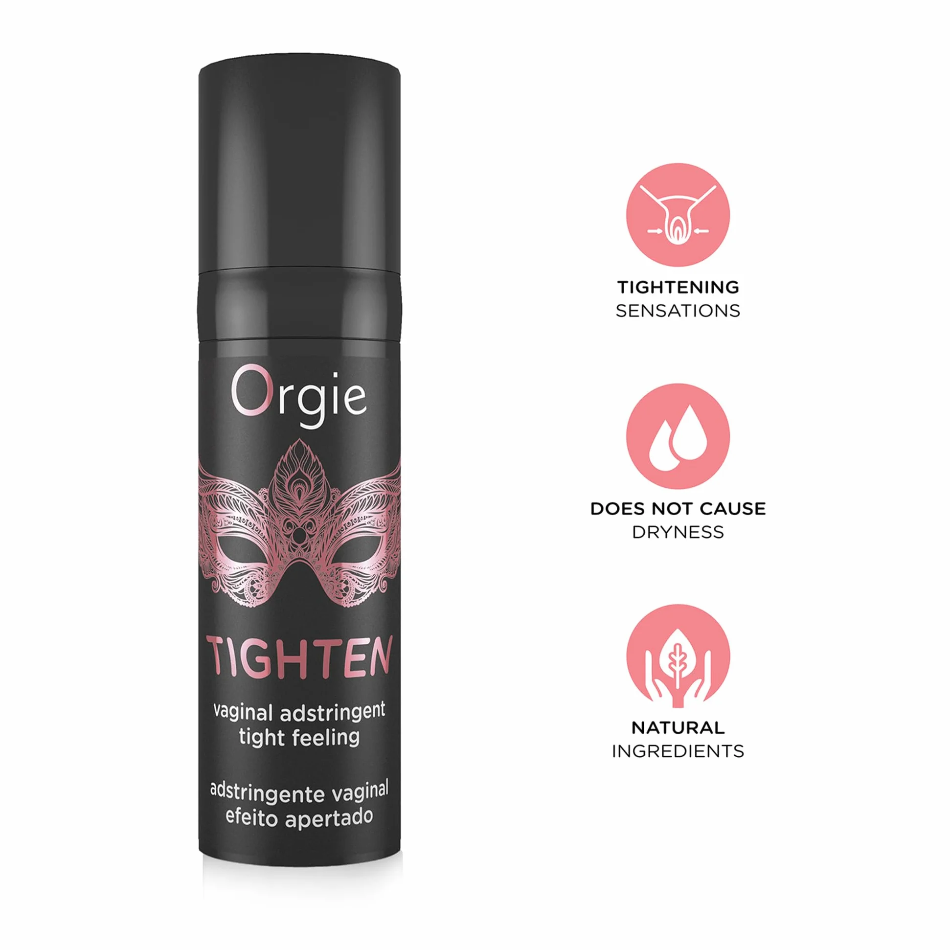 Orgie Vaginal Tightening Gel