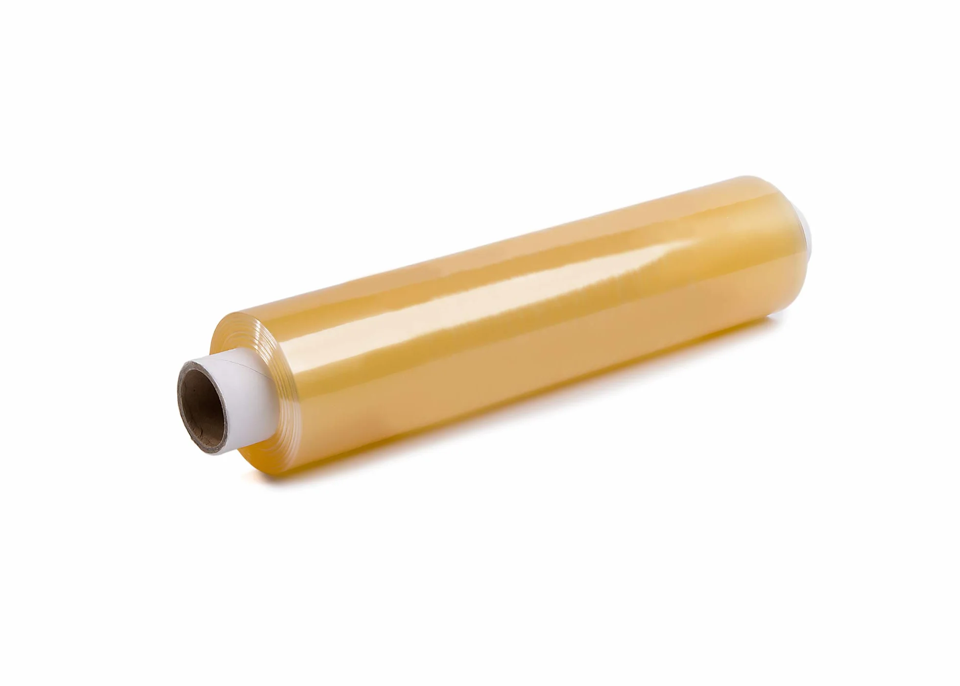CONTITAL Pellicola Professionale per alimenti con astuccio, rotolo in PVC, larghezza 30 cm, 300 metri