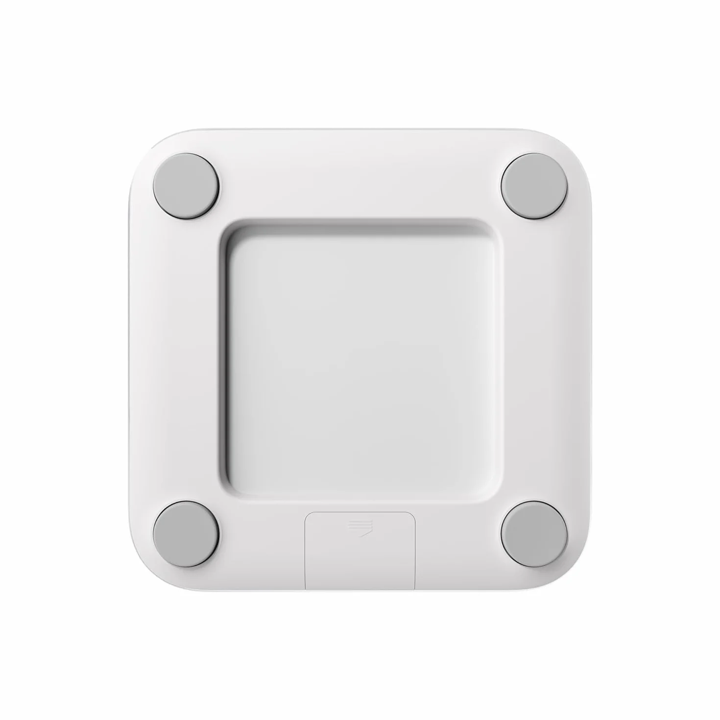 Xiaomi Mi Body Composition Scale S400 Bilancia da bagno, 25 indicatori di salute, 150 kg, 100 g precisione