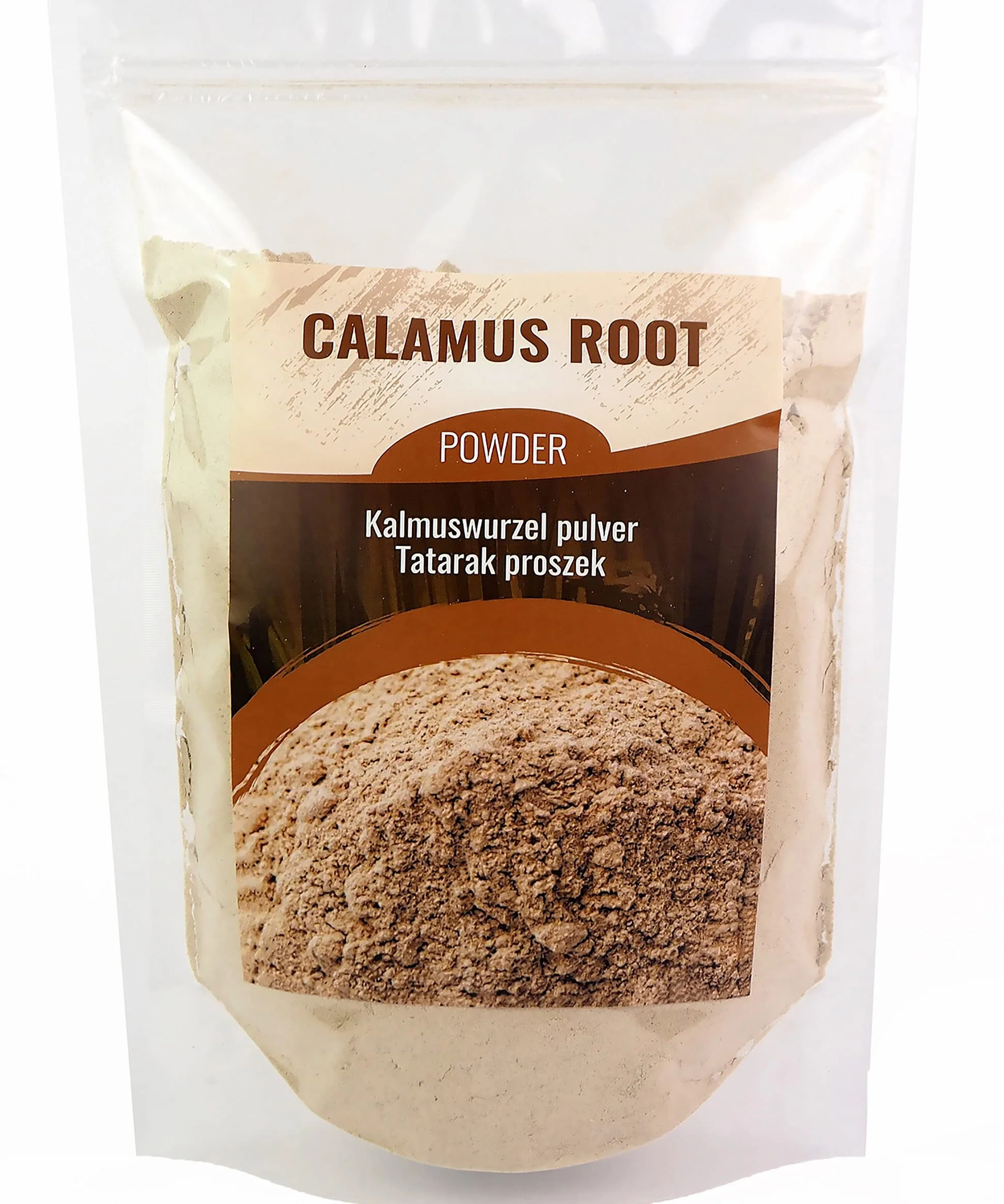 Polvere di radice di calamus macinata 900G dall'Europa