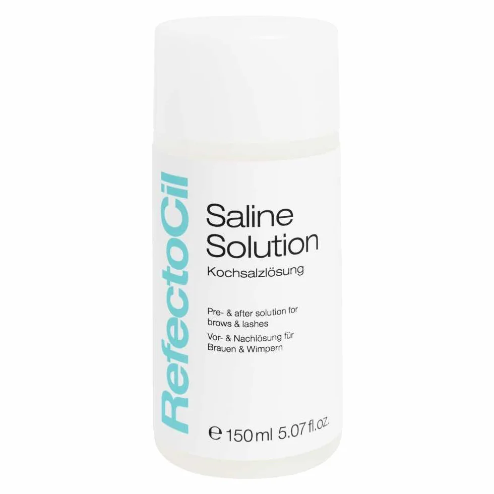 Refectocil Saline Solution beauty