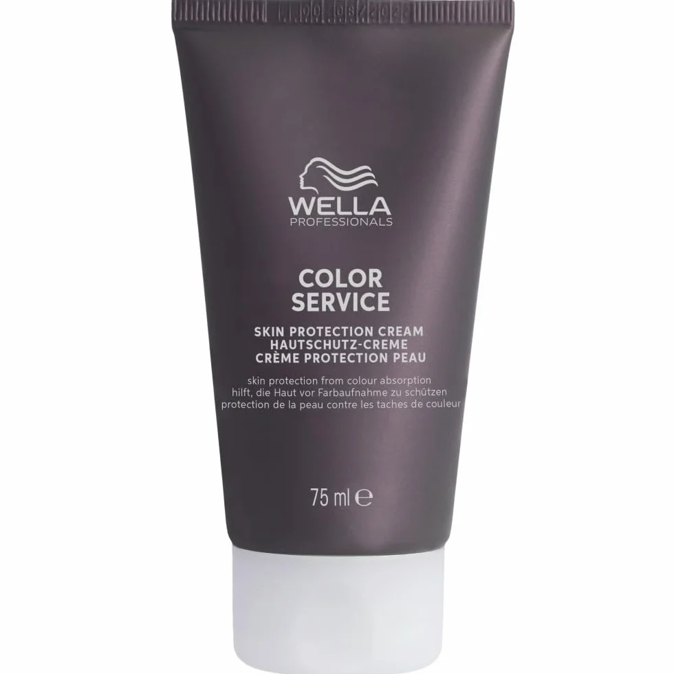 Wella Professionals Invigo Color Service Skin Protection Cream