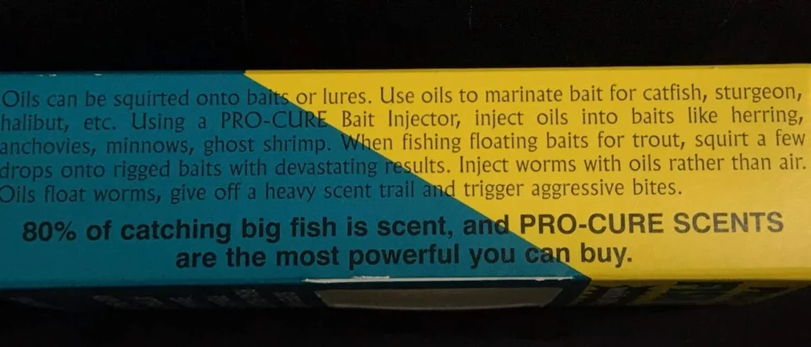 Pro-Cure Garlic Plus Oil, 2-Ounce