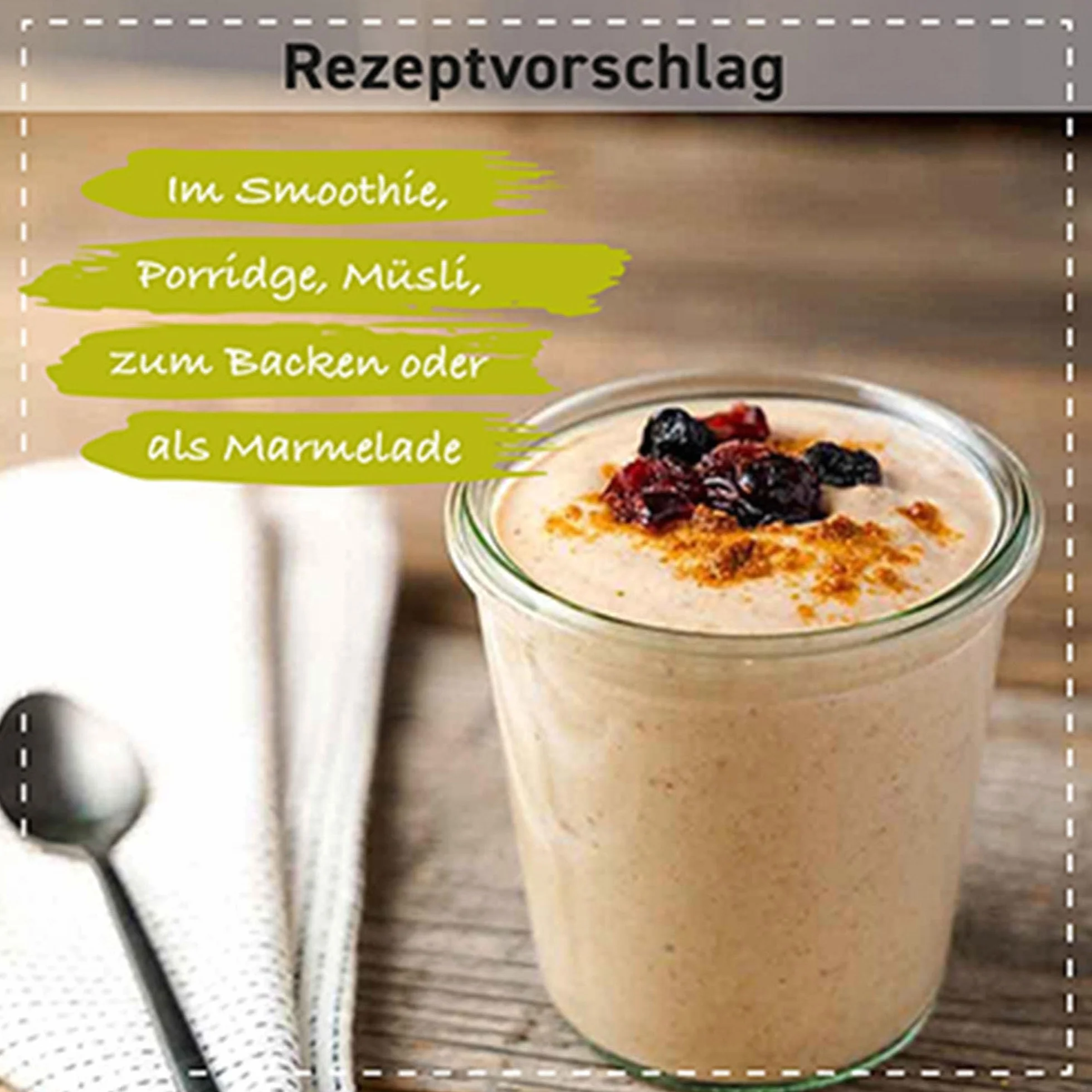 Triphala polvere biologica 1kg (2x500g) - di Amalaki Haritaki Bibhitaki - Ayurveda Biotriphala - Imbottigliato e controllato in Germania - 100% Vegan - Biotiva
