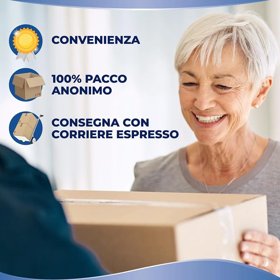 Lines Specialist Protection Super Assorbenti Incontinenza 60 Pezzi