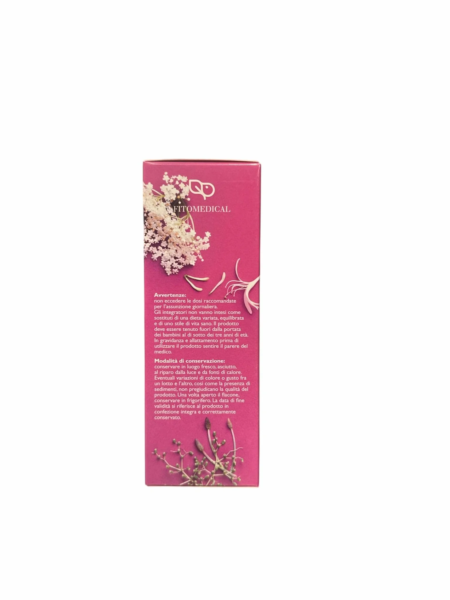 Fitomedical - Toltuss Lenitivo, Integratore Alimentare Naturale Con Erisimo e Malva ad azione lenitiva ed emolliente. Senza Glutine - Flacone da 150 ml