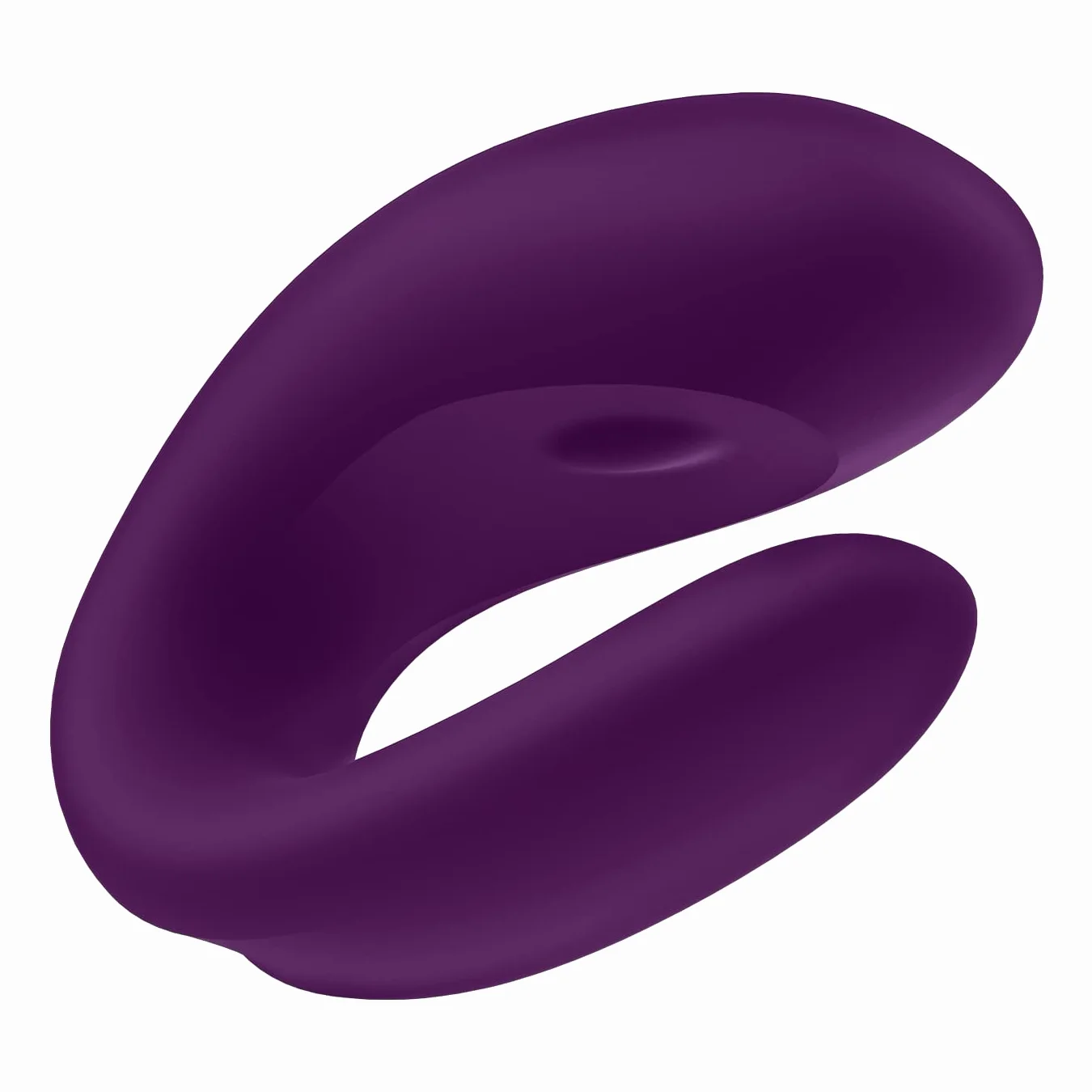 Satisfyer Partnerbox 2 incl. Apptoys Double Joy & Royal One | Set di Vibratori multi | Incl. Controllo App | Impermeabile (IPX7) | Silicone morbido e vellutato | Dildo Vibratore | Sex Toys per Coppie