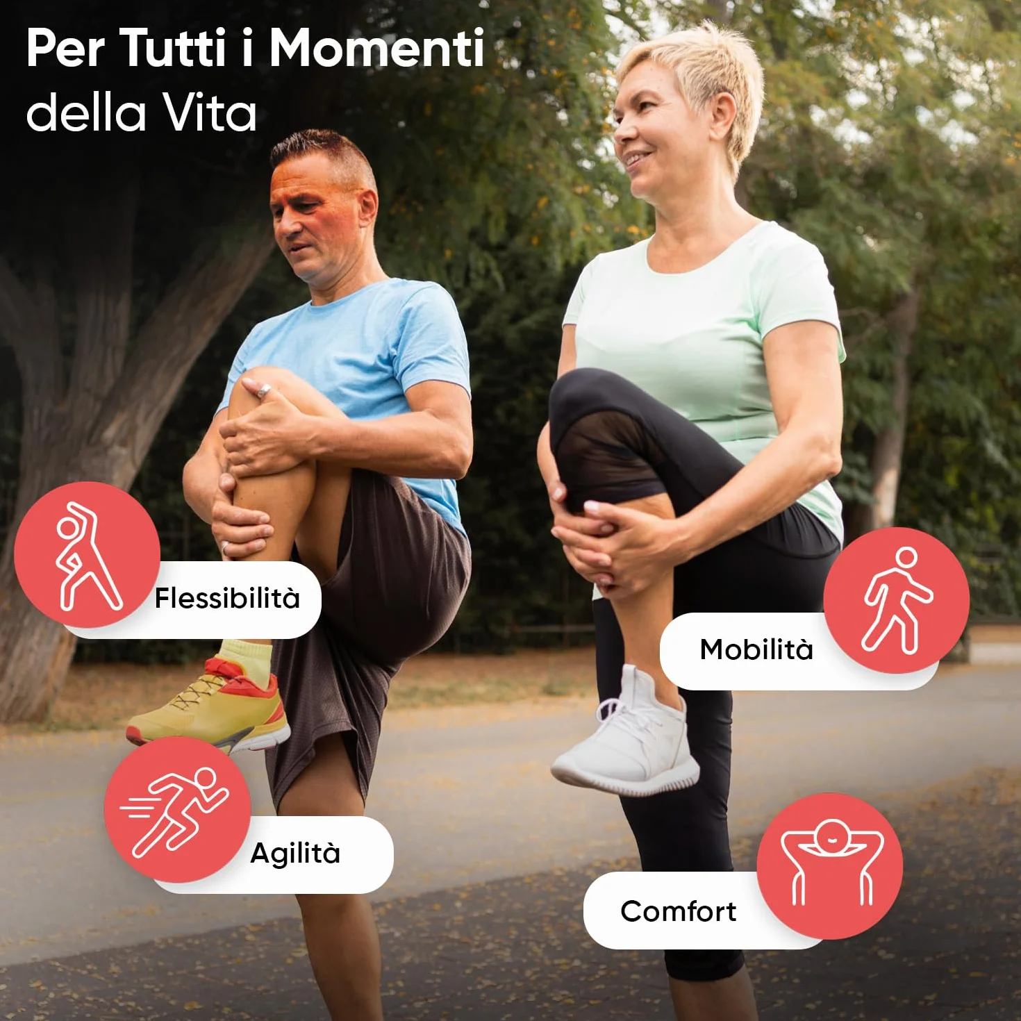 Glucosamina Condroitina MSM, Acido Ialuronico, Vit C e Curcuma, 6 Mesi, Glucosamina Complex, La Vitamina C Contribuisce alla Normale Formazione del Collagene per la Normale Funzione delle Ossa (EFSA)