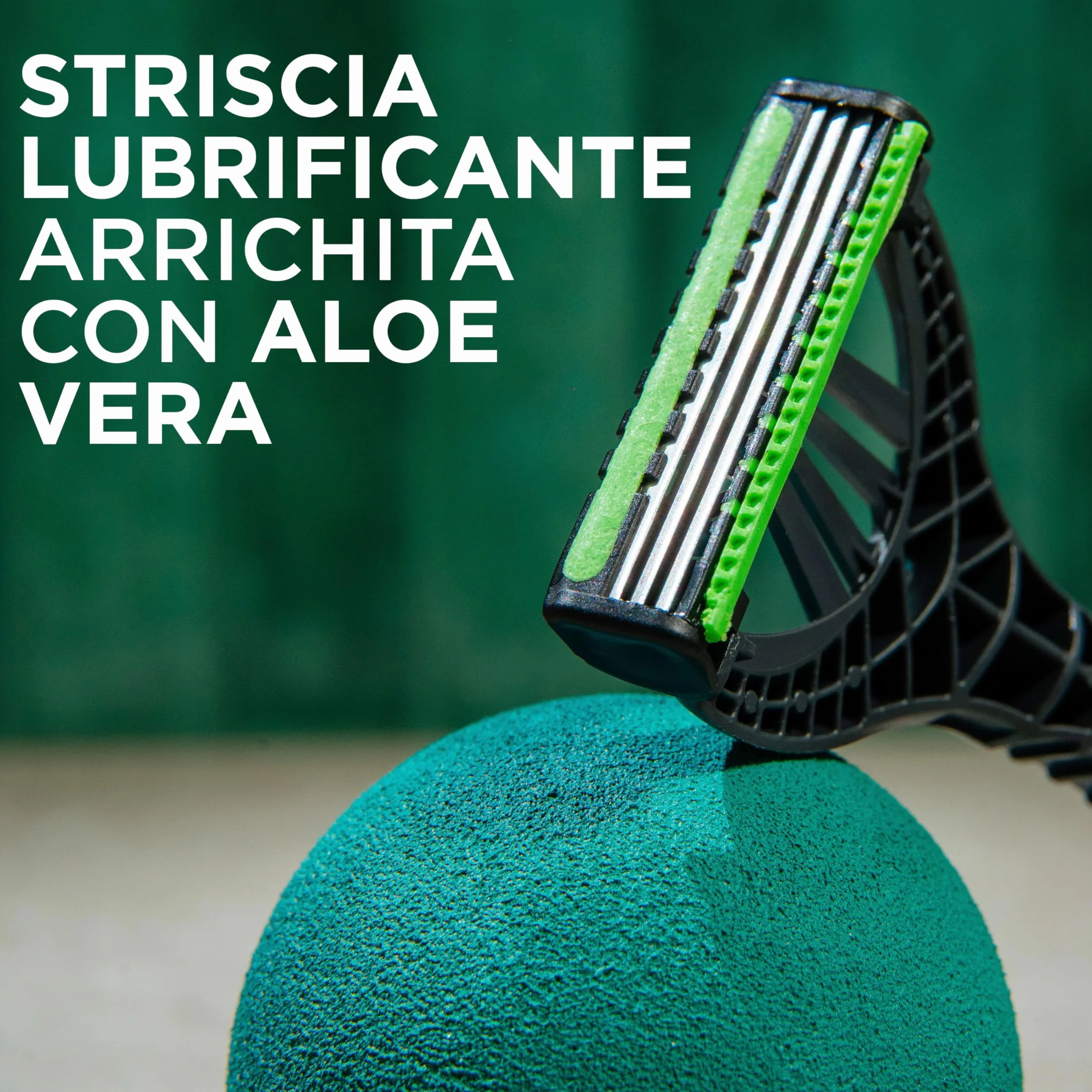 Wilkinson Sword Xtreme 3 Sensitive - Confezione da 4+2 rasoi usa e getta uomo
