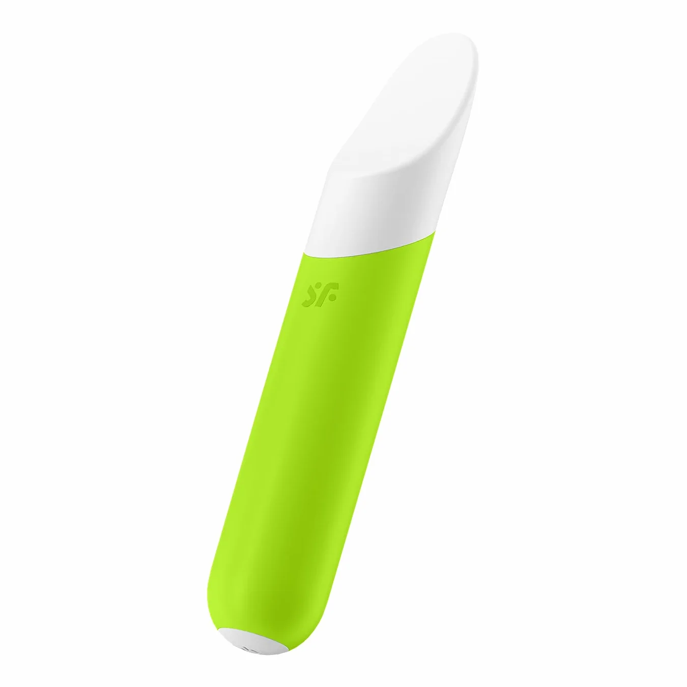 Satisfyer Ultra Power Bullet 7 Mini Dildo Vibratore | Impermeabile (IPX7) | Sex Toys Femminile ricaricabile | Silicone di Grado medico | Sex Toy per Donne e Coppie | Stimolazione Clitoridea