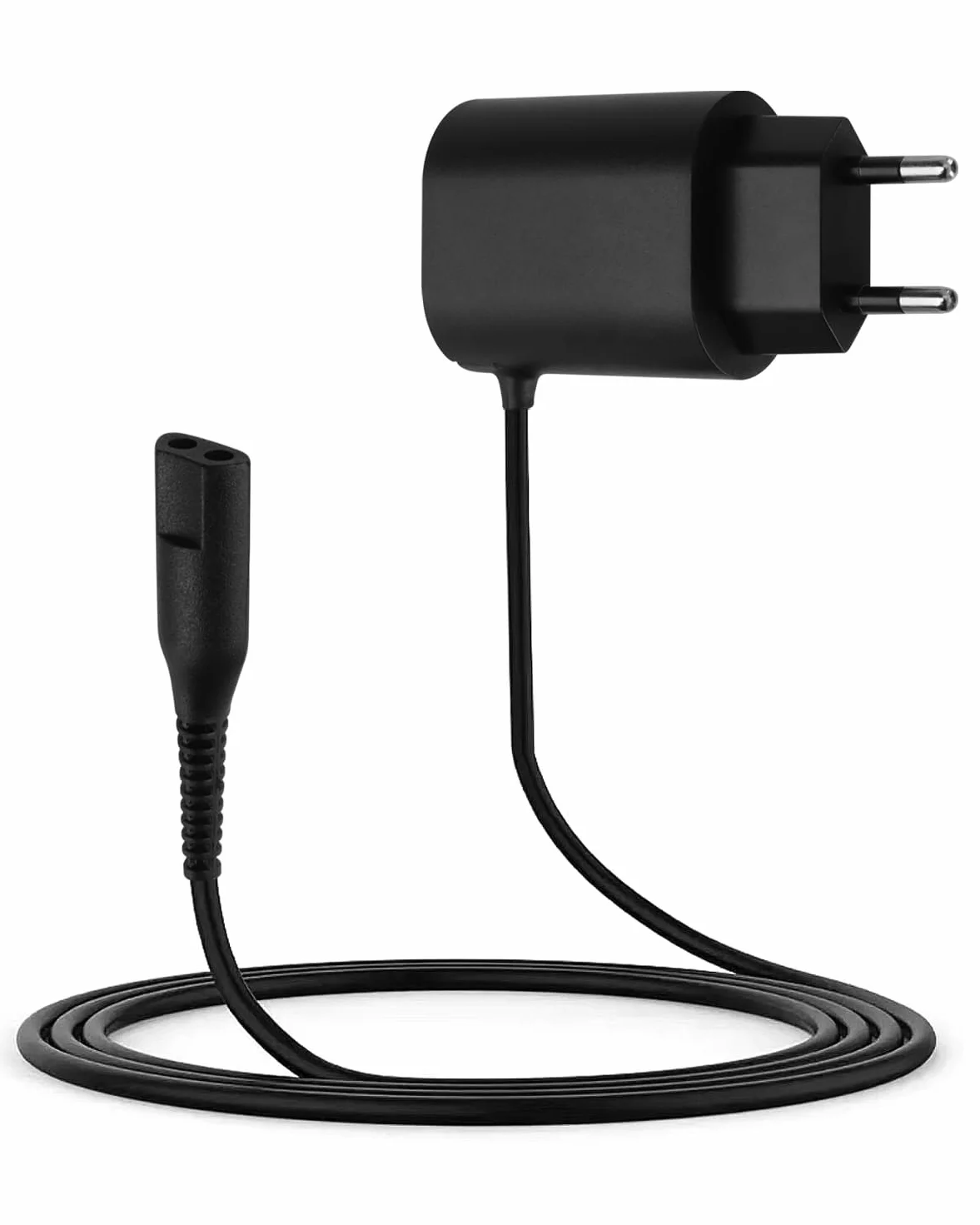 Caricabatterie Braun Serie 9 8 7 6 5 3 1 12V 0,4A Universale 1,5m