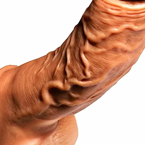 Manicotto Per Pene Maschile Estende Il Preservativo, Riutilizzabile In Silicone Per Allungare E Ingrandire, Custodia Per Miglioramento