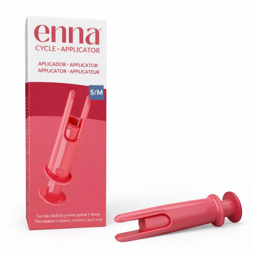 enna cycle easy - Applicatore - Taglia S/M