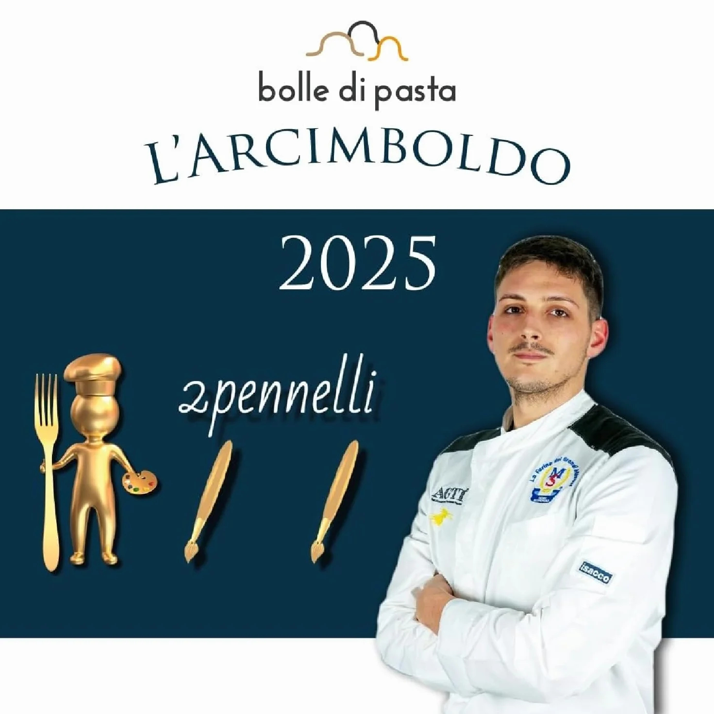 Bolle di pasta® Pan Bauletto ai Cereali – Pane Low Carb ad Alto Contenuto Proteico, +30% Proteine, Solo 2,3g Carboidrati – 100% Artigianale e Naturale-260g-Per Dieta Chetogenica, Fitness (1 Unità)