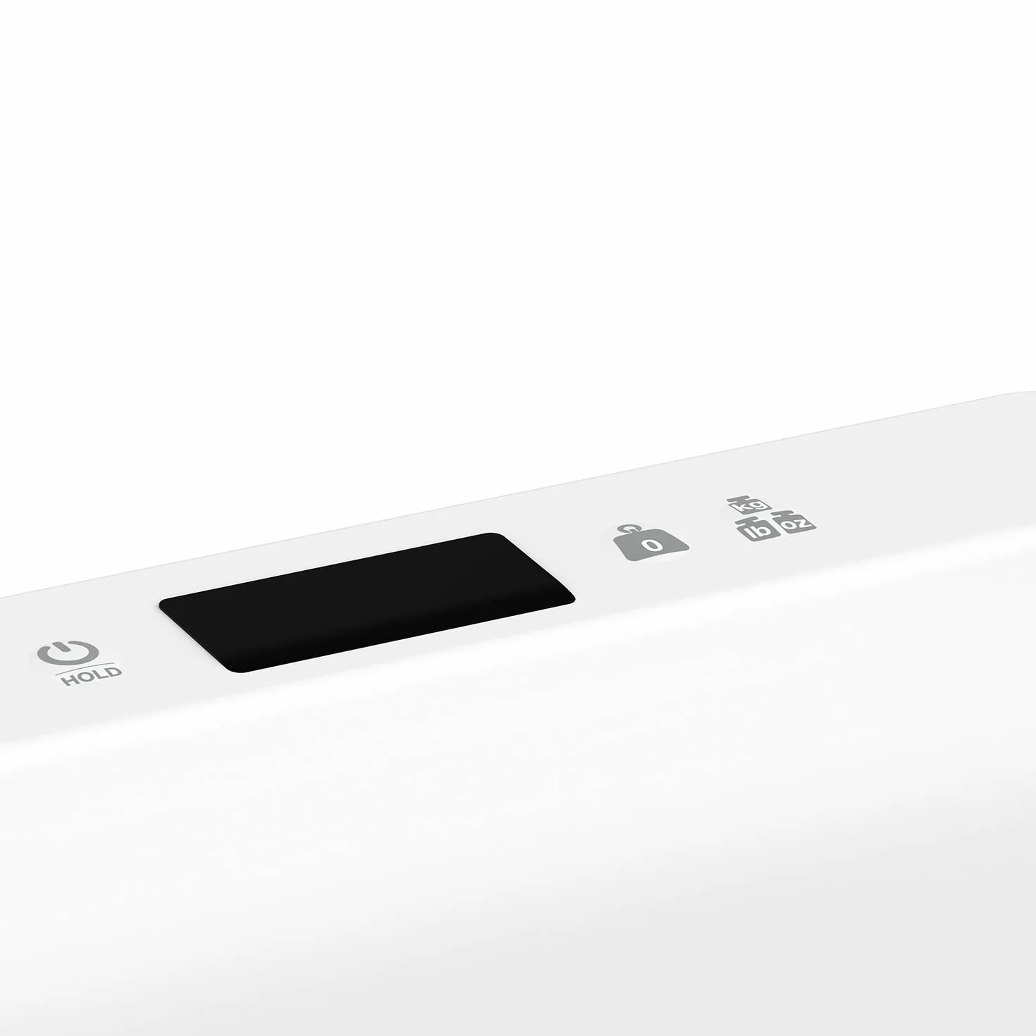 Suavinex Bilancia Digitale Neonati Adulti 1-100 kg Vassoio Pesata Rimovibile