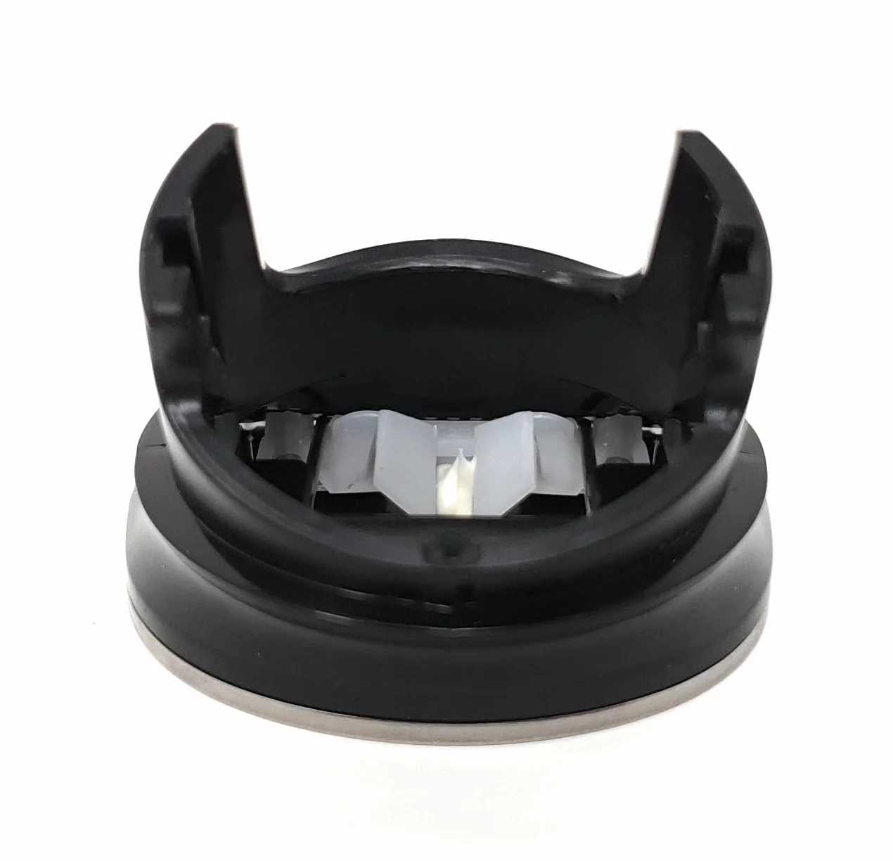 Braun 81695620 Testina di rasatura in metallo per rifinitore