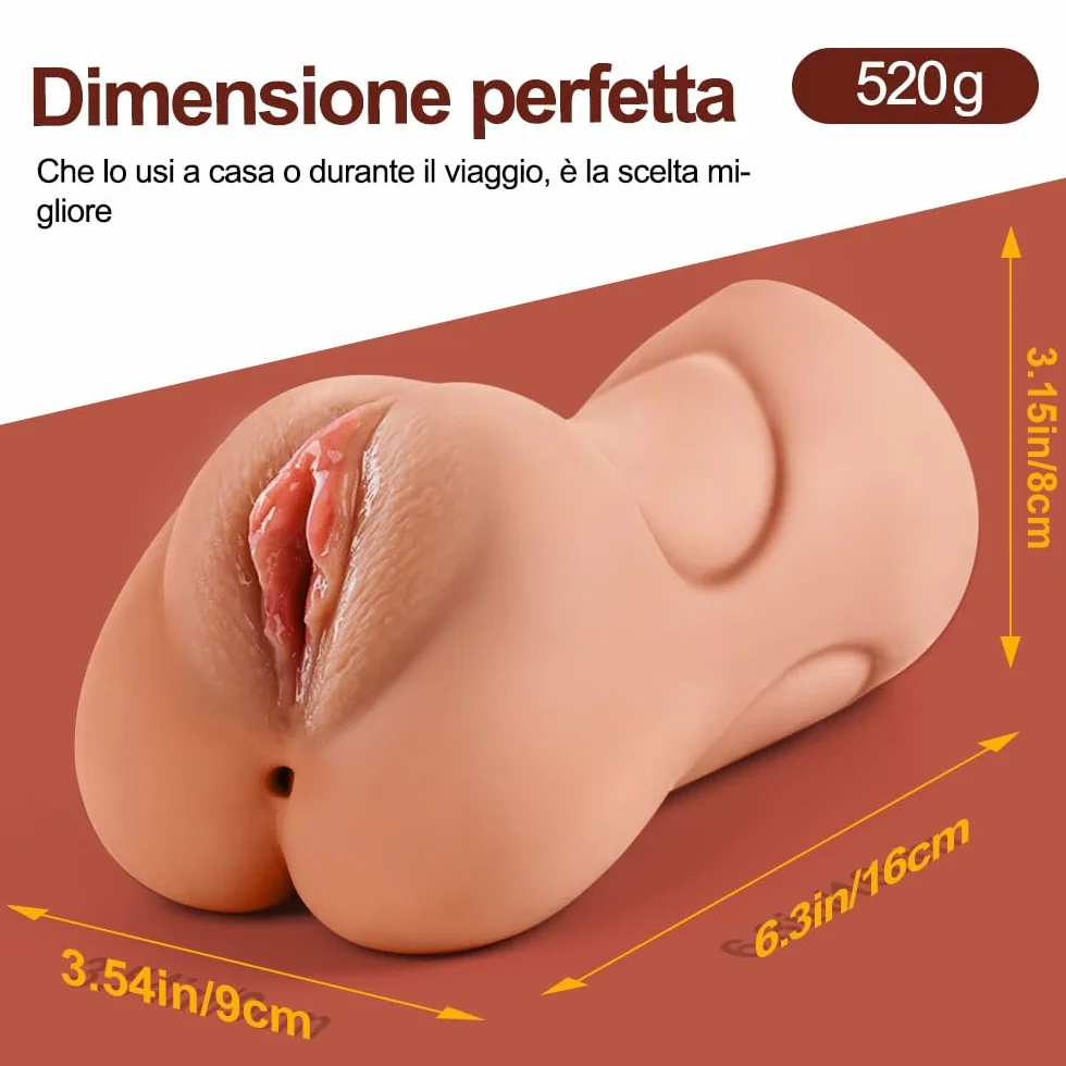 Masturbtore Per Uomini