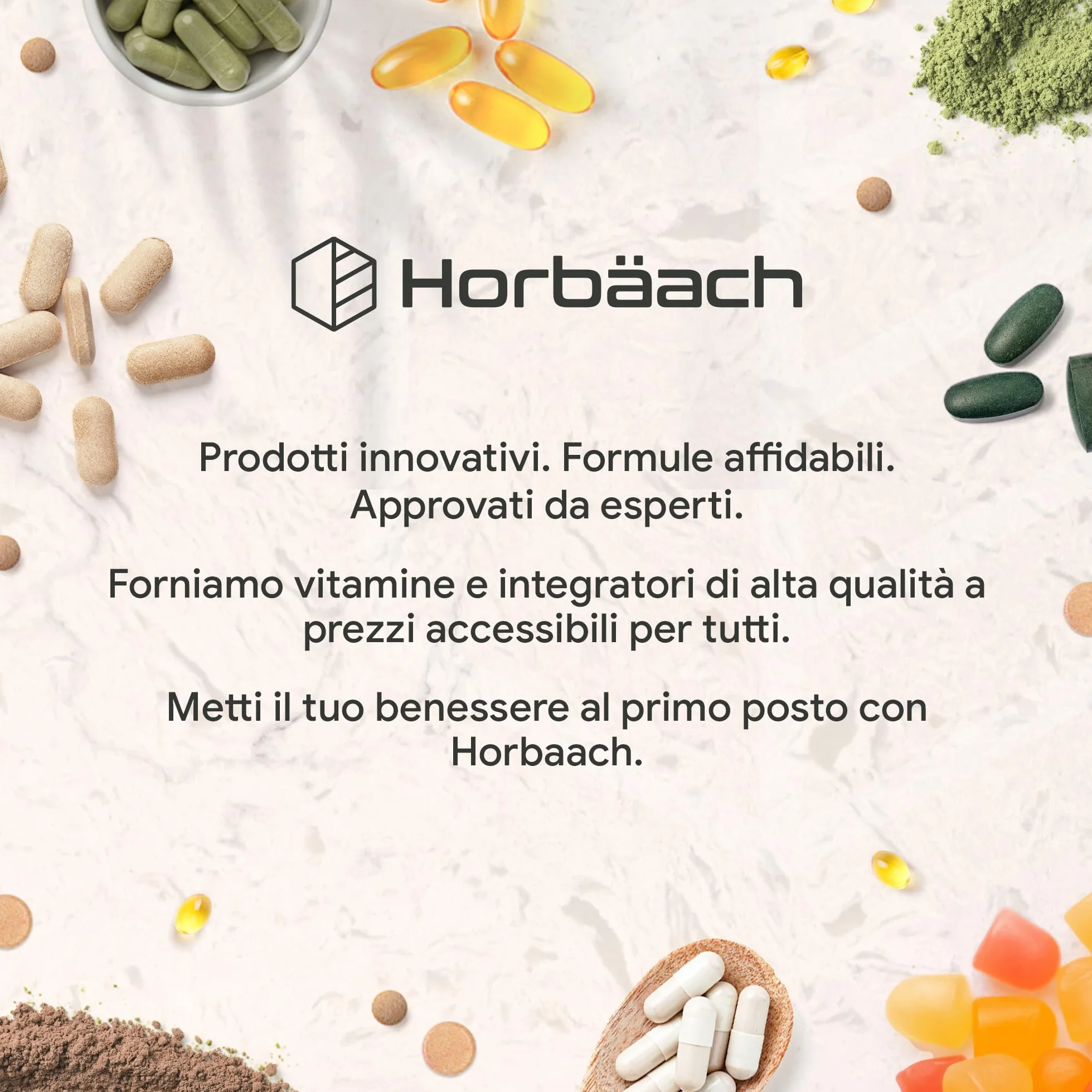 Te Verde Capsule 12480mg | Green Tea estratto ad alta resistenza | 120 capsule in polvere | Vegano e vegetariano | di Horbaach
