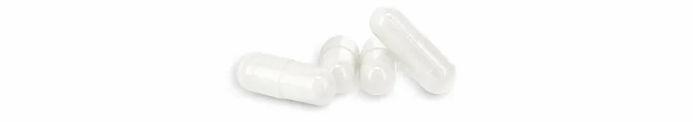 Taurina * 500 mg / 60 capsule * Adatto a vegani e vegetariani * Purezza garantita superiore al 99%