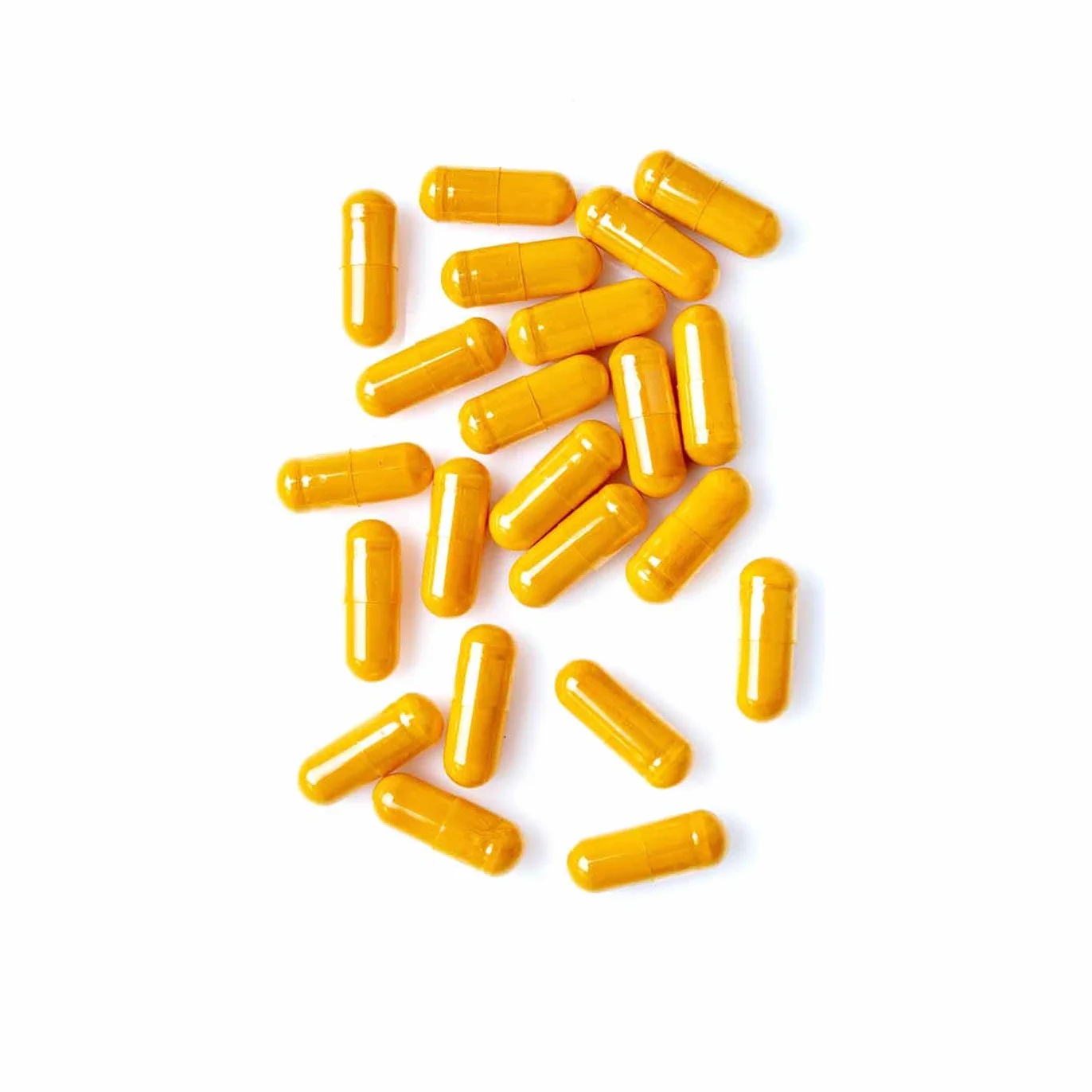 Curcuma BIO con Zenzero 95% curcuminoidi 120 capsule Alta concentrazione