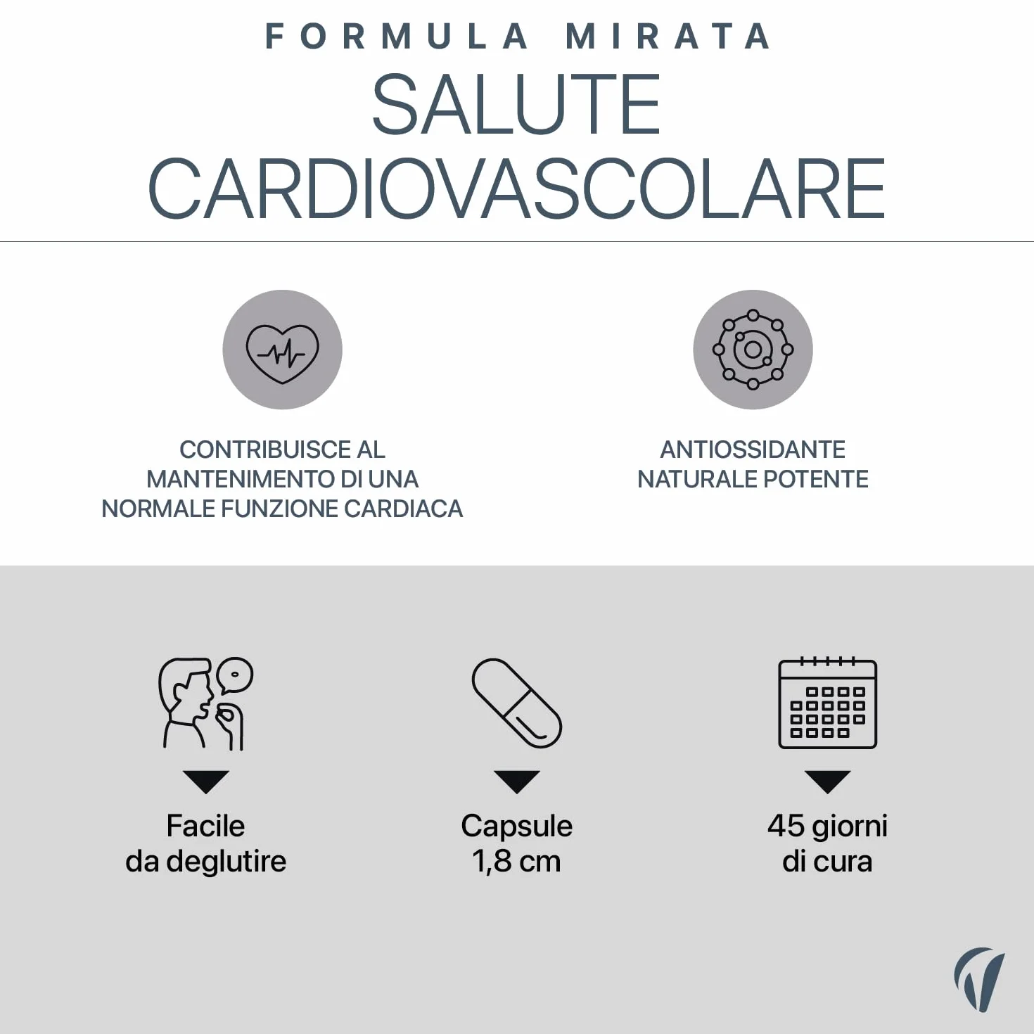 Aglio Nero Fermentato 9000 mg (Estratto 30:1) + Vitamina B1 – Supporto Salute Cardiovascolare e Funzione Cardiaca – Antiossidante Naturale – Senza Odore – 90 Capsule Vegane