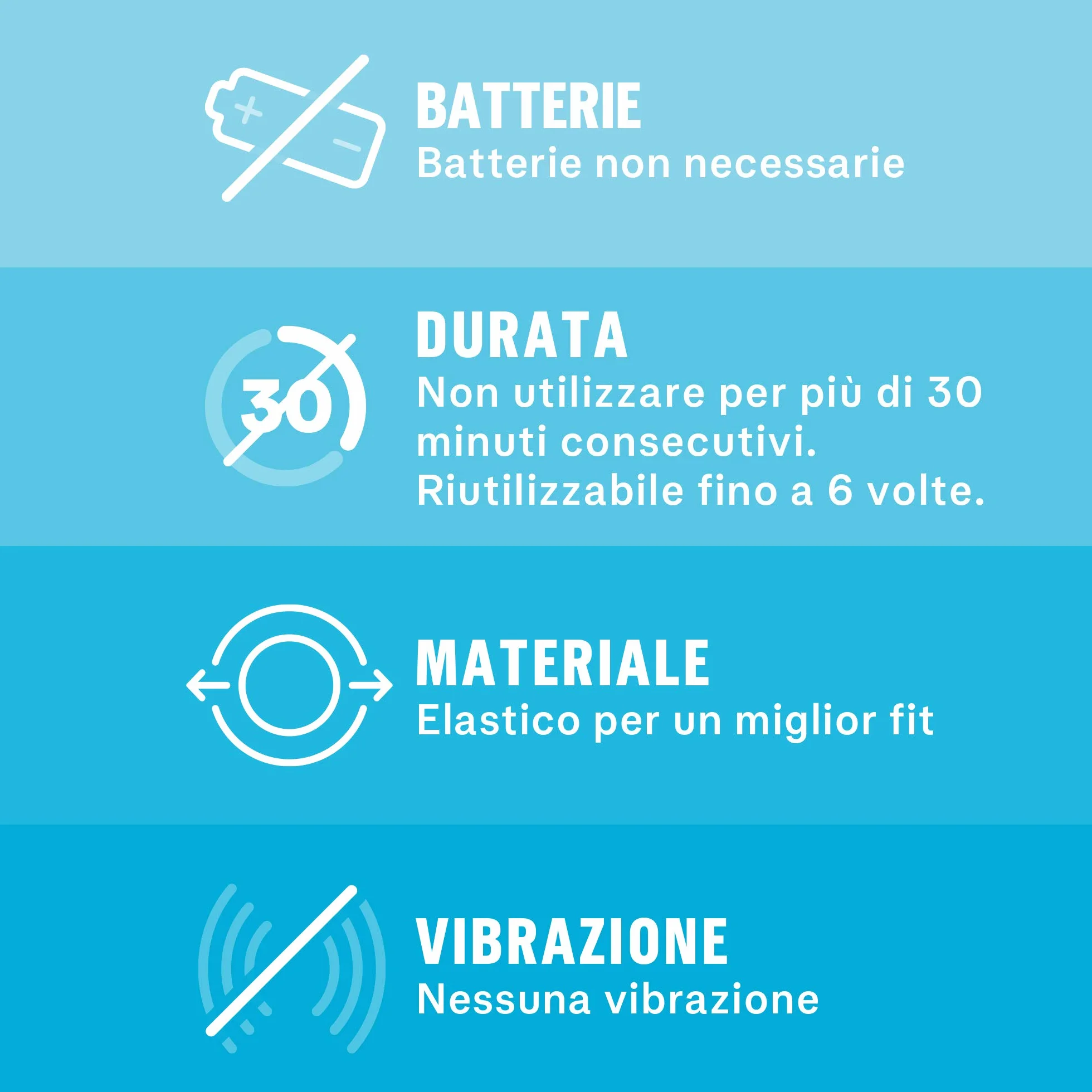 Durex Pleasure Ring Anello Stimolante, Sex Toy, 1 Pezzo