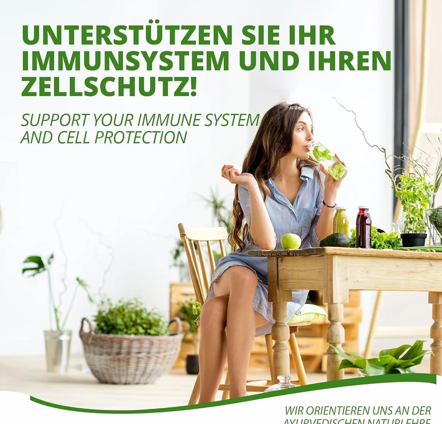 MoriVeda® Astragalus capsule 1600 mg estratto di radice di tragacanto polvere 112 mg polisaccaridi vegan senza glutine 90 capsule