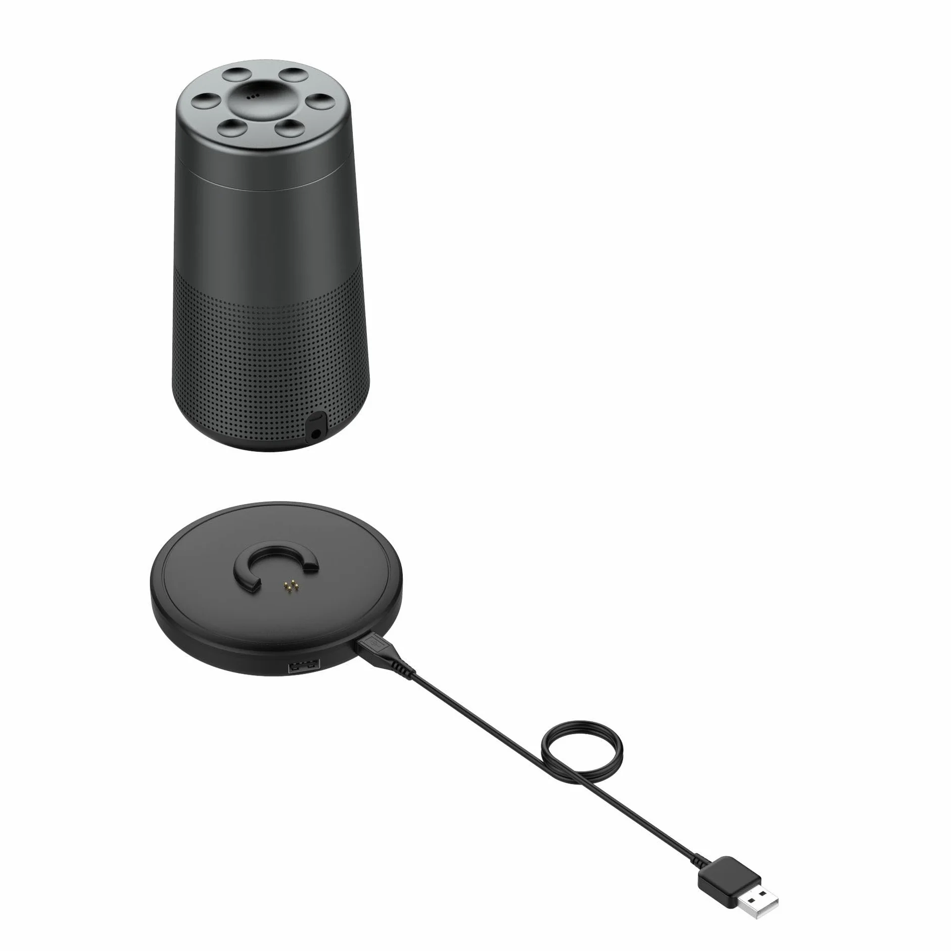 Bose SoundLink Revolve Base di Ricarica Altoparlante Bluetooth