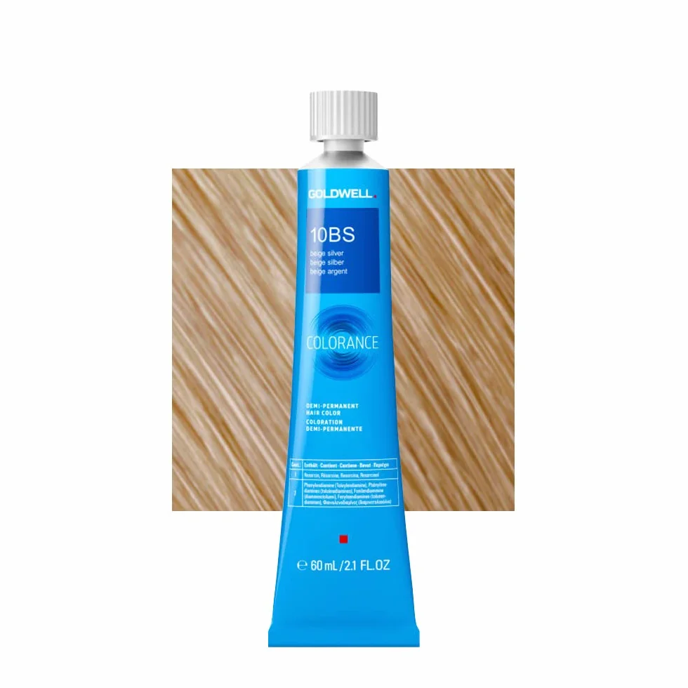 Goldwell Colorance Tube 60Ml