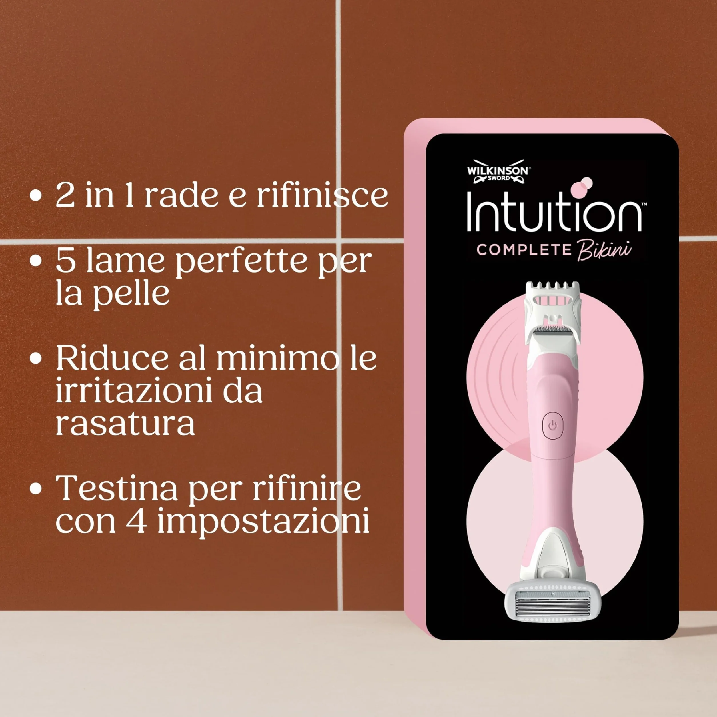 Wilkinson Sword