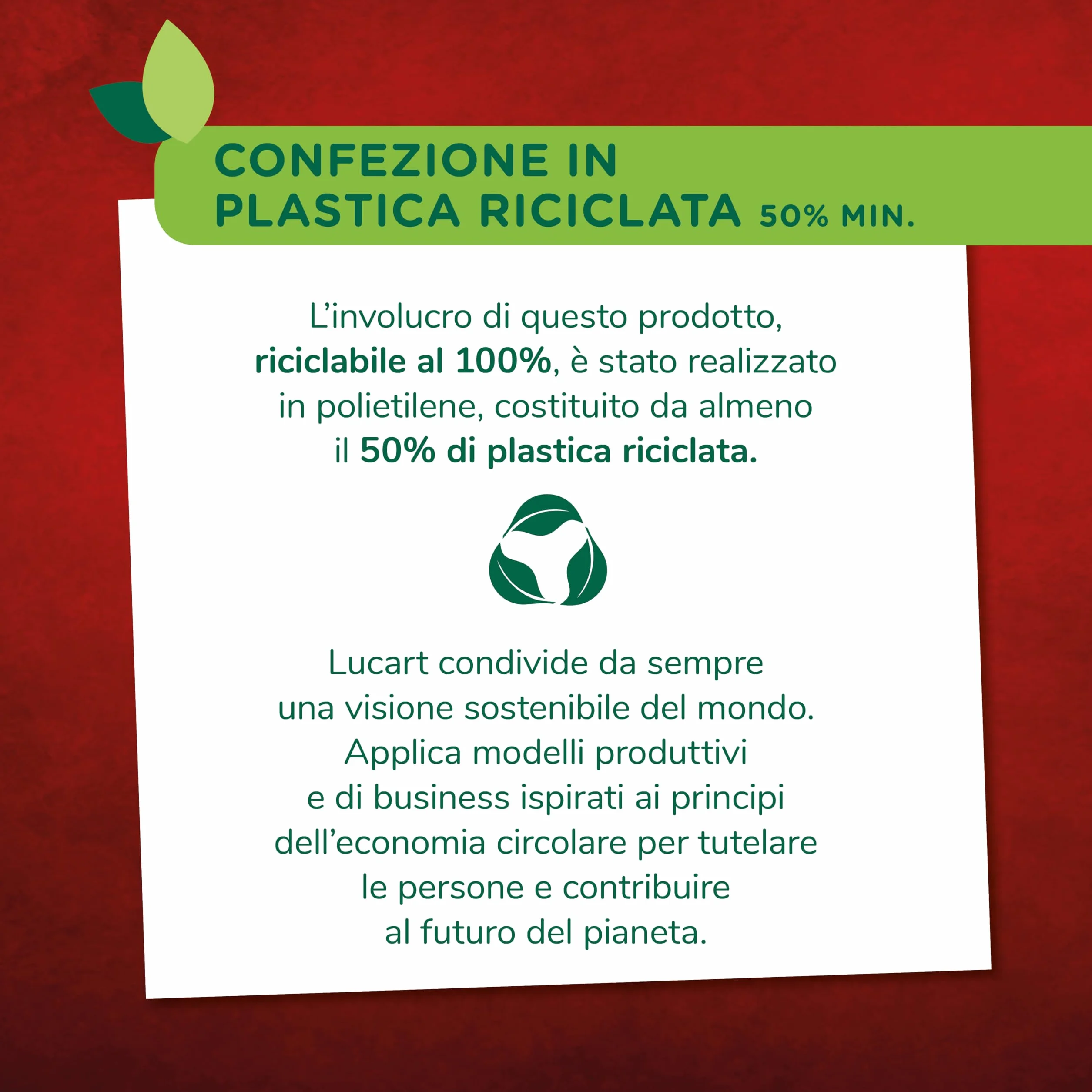 TUTTO CUCINA STYLE Asciugatutto 18 Rotoli Carta Super Assorbente HI-PER Made in Italy