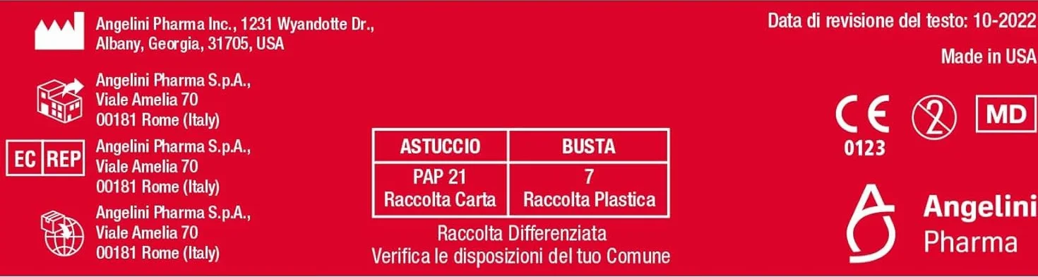 ThermaCare Fasce Autoriscaldanti Calore Terapeutico Dolori Mestruali 8 Ore 3 Fasce