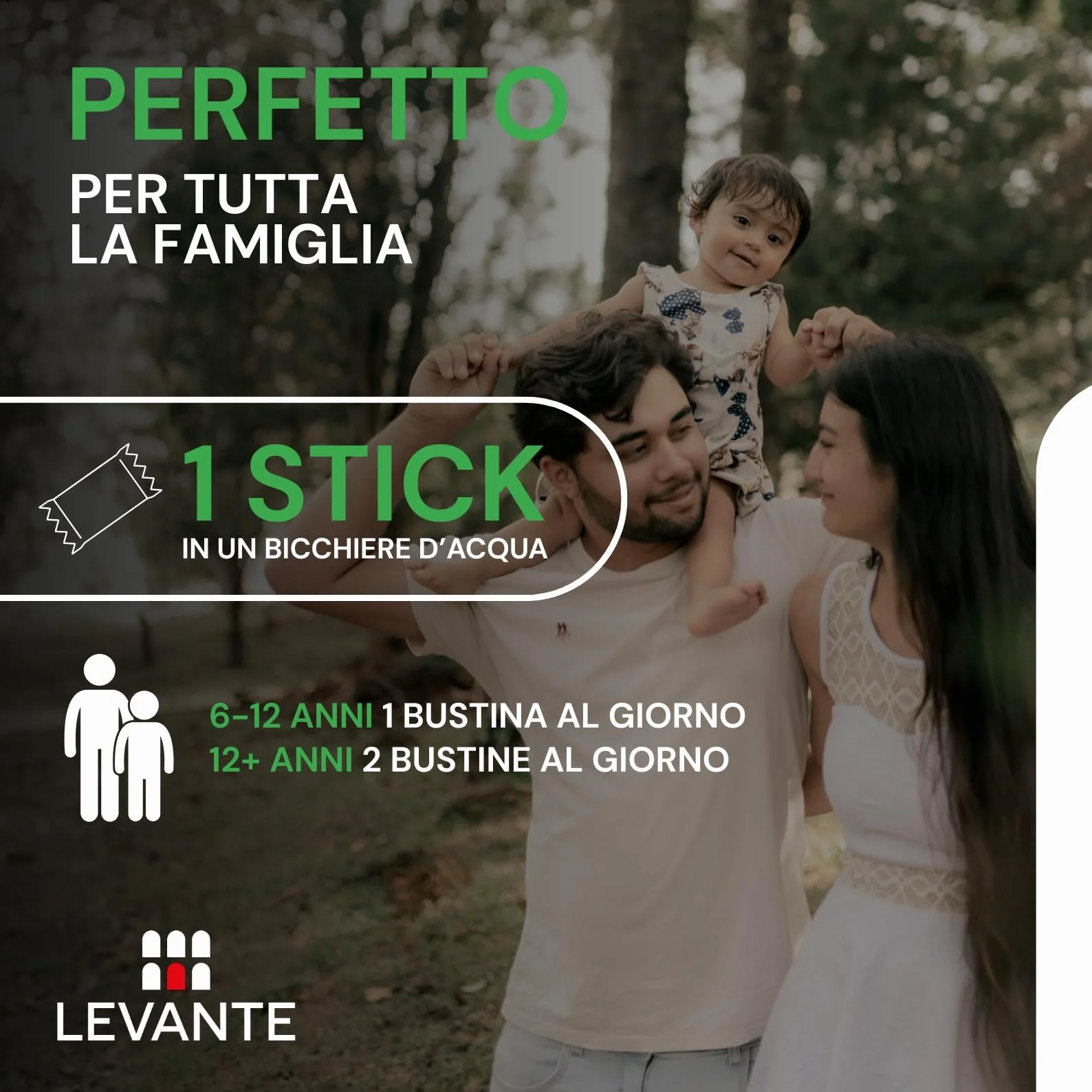 LUBRIMIL per Intestino Pigro e Stitichezza, 20 Bustine con Macrogol 3350, Psyllium e Simeticone