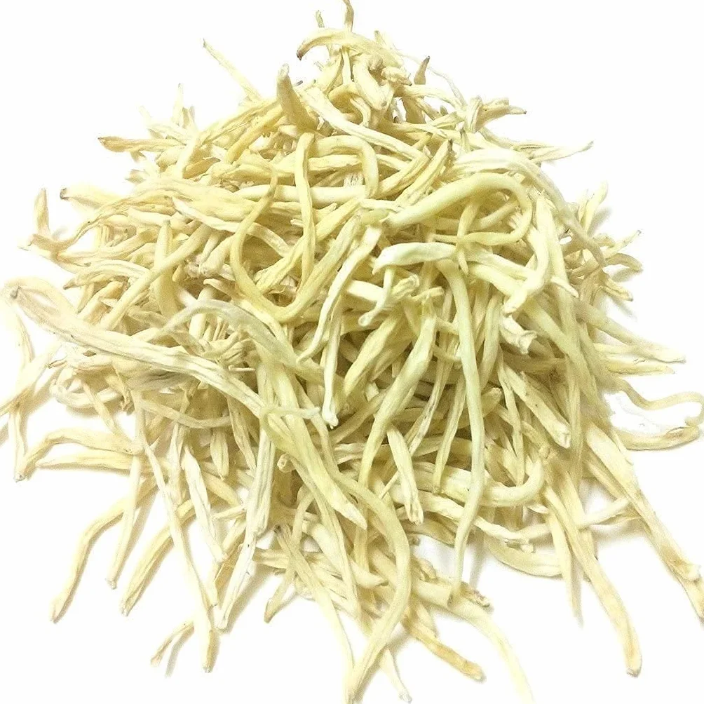 Shatavar Safed Musli Kaunch Beej Ashwagandha 400 Grm Combo Pack