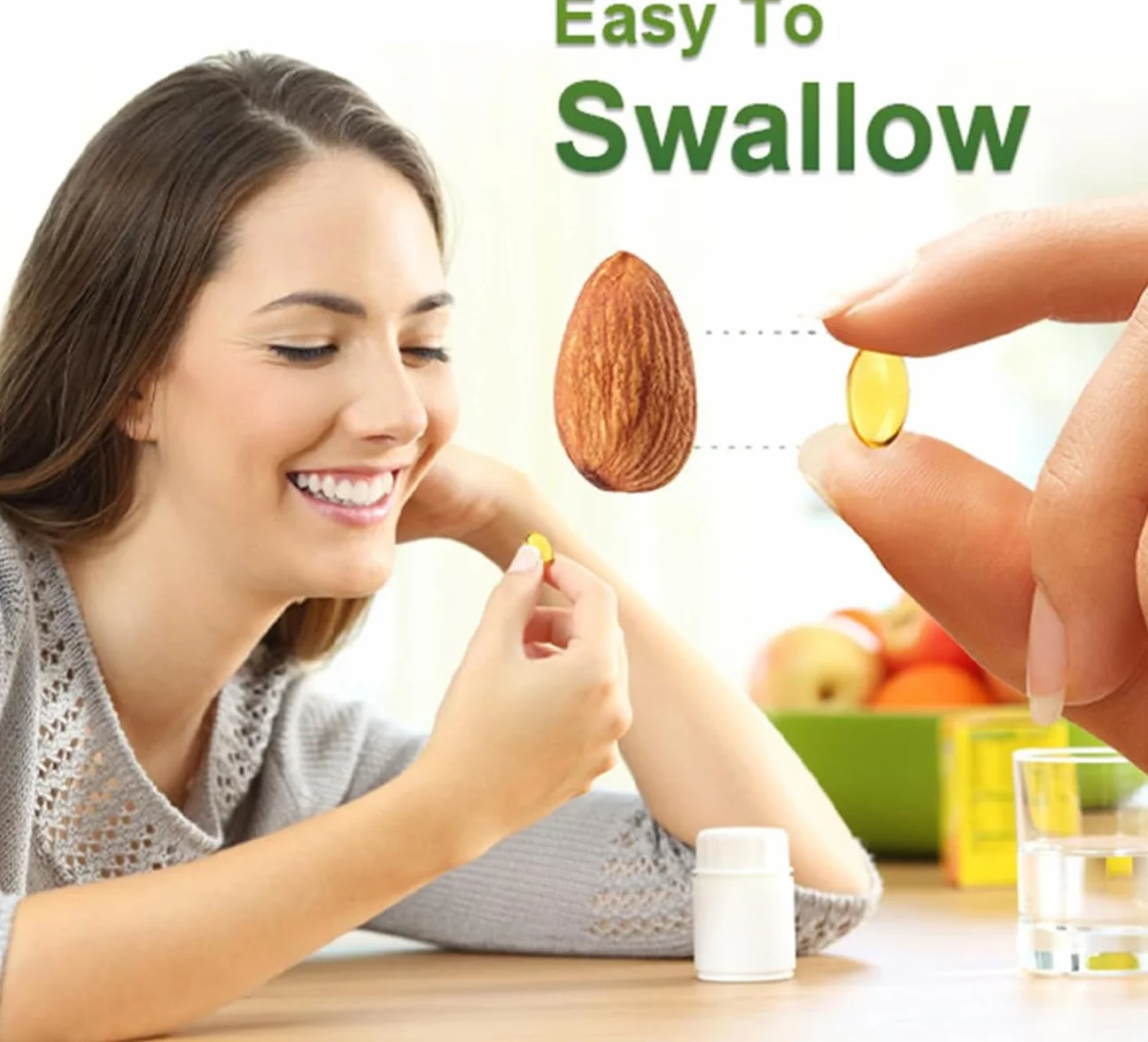 Resilia Olio di Origano Softgels 6000 mg con Olio di Semi Neri