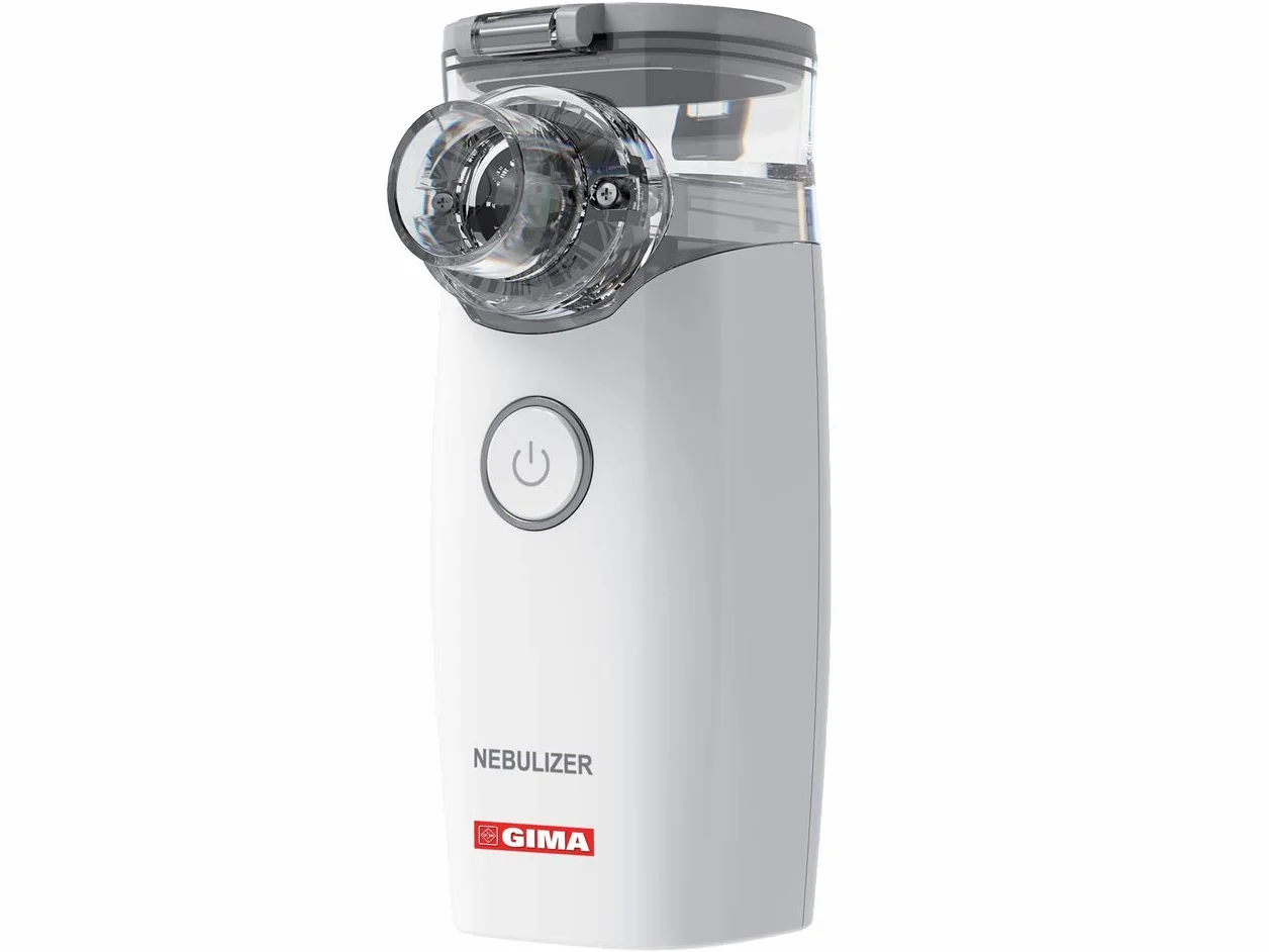 AEROSOL MESH