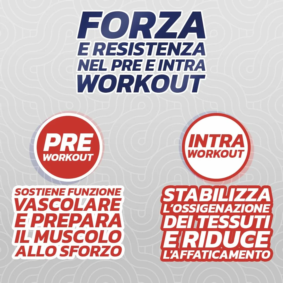 PROLABS – Citrullina PURE in Polvere 100% Pura e Vegan, L-Citrullina 3500mg x Porzione (1 Scoop), Amminoacido per Prestazioni, Forza e Resistenza - Aminoacidi Intra e Pre Workout (500gr, Gusto Neutro)