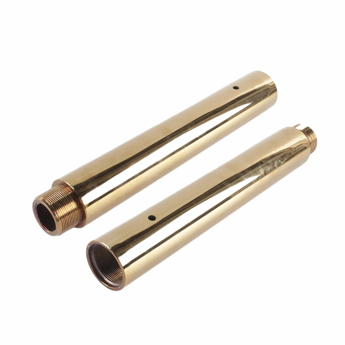 Ausi Accessori per pole dance 250 mm, diametro 45 mm, barra per palo da ballo professionale
