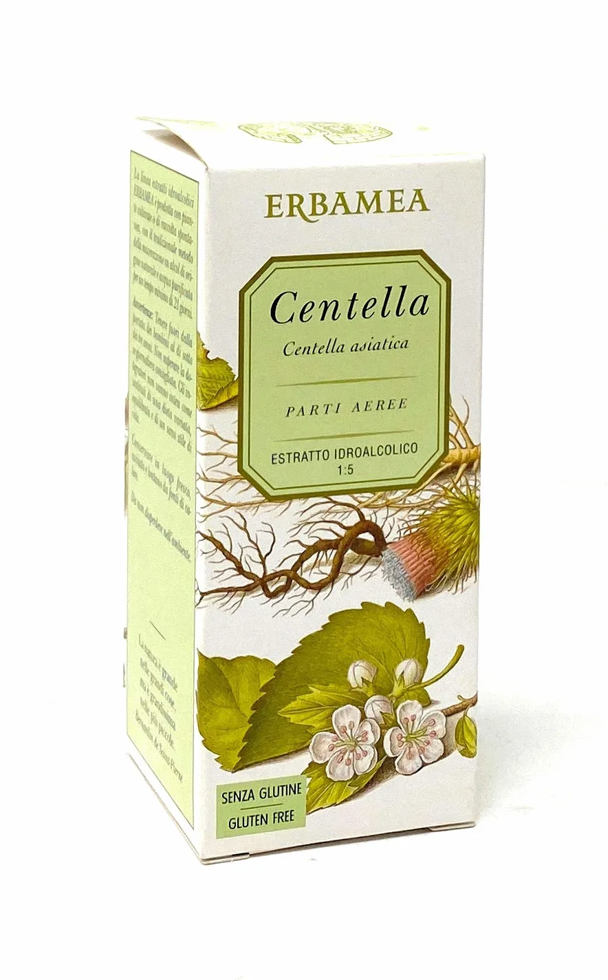 CENTELLA 50 ML