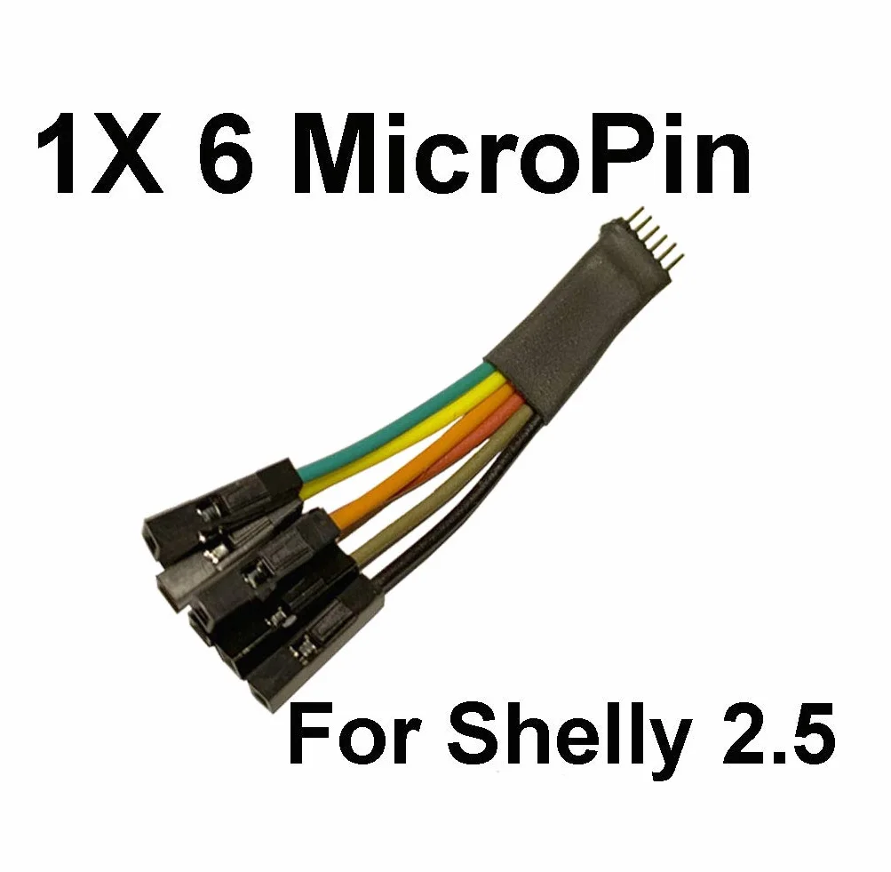Kit Programmazione Tutti i Prodotti Shelly