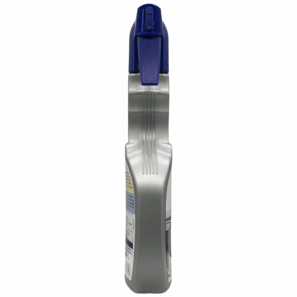 Detergente Antiodore per Microonde, Specifico per Pulire, Igienizzare e Deodorare in Pochi Minuti il Forno, 300ml (3 Unità)