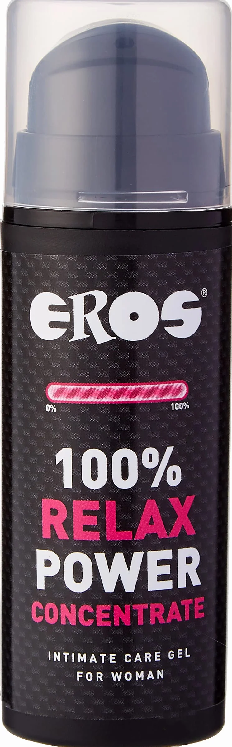 Eros Rilassamento sfintere