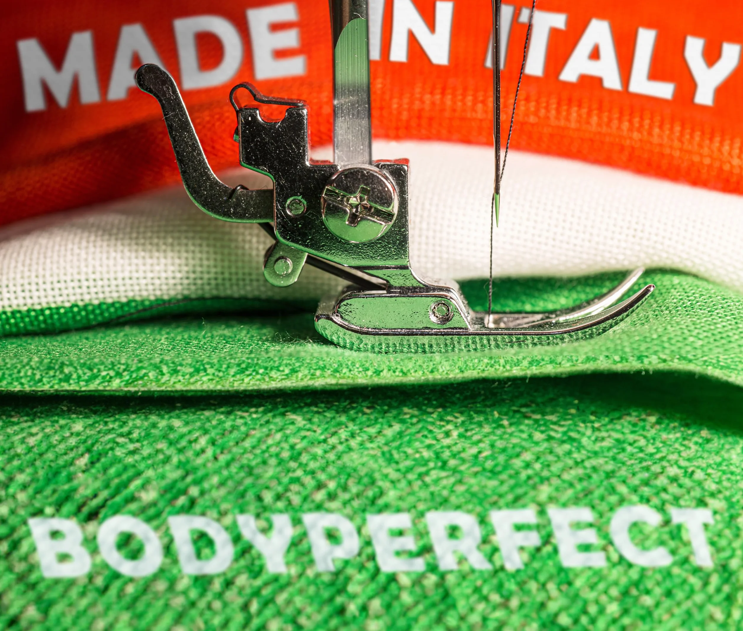 BODYPERFECT Slip Elastico per Ernia Inguinale Supporto con 2 cuscinetti di compressione Post Operatorio L Nero
